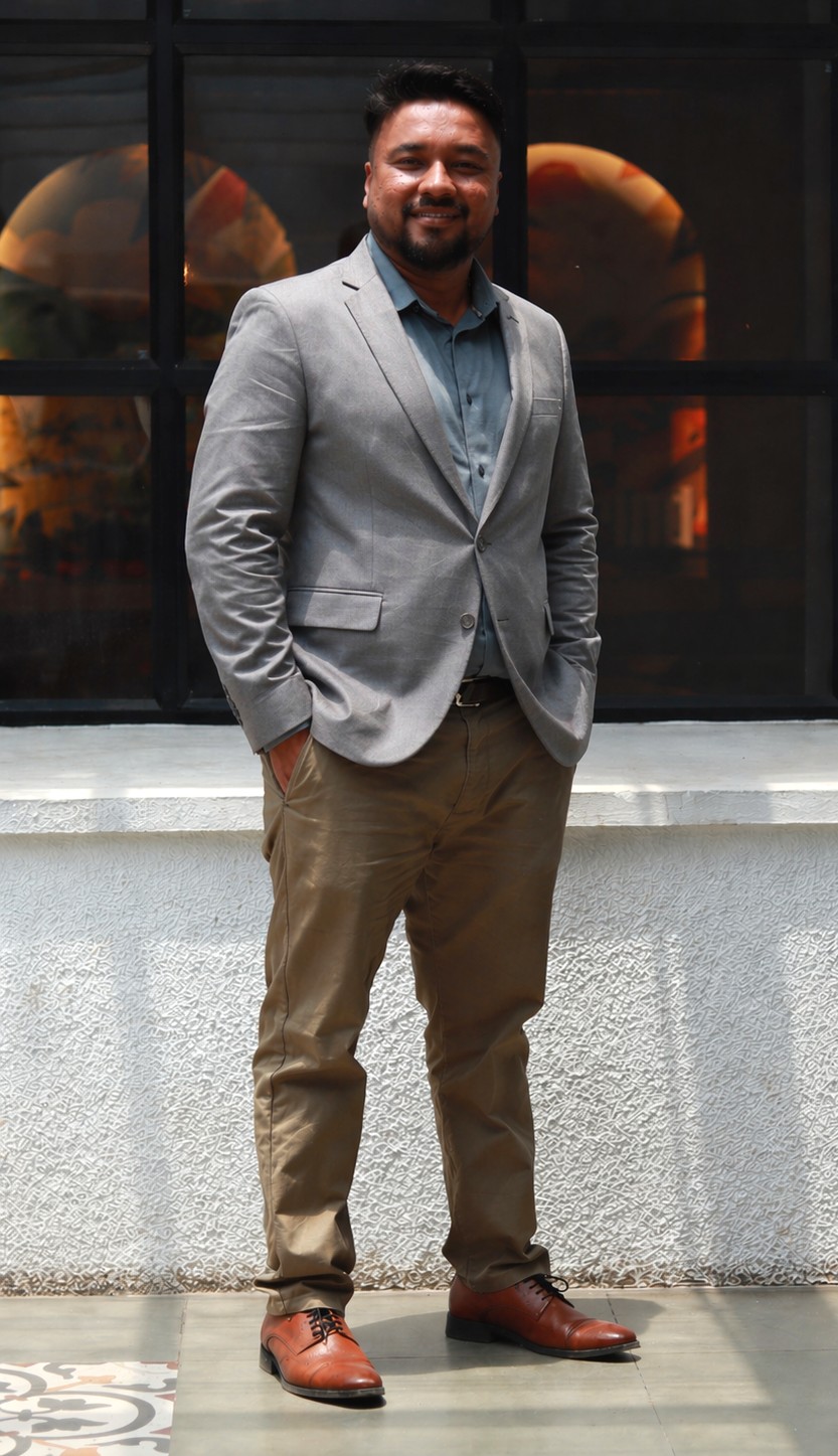 Ankur Beohar